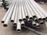 Picture of AISI 200 series steel tubes professional 201 stainless steel pipe