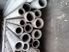 Picture of AISI 200 series steel tubes professional 201 stainless steel pipe