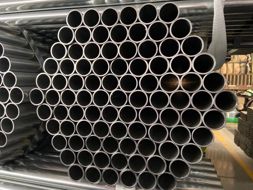 Picture of Anti-corrosion Steel Pipe