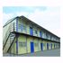 Picture of 3.Double wide manufactured houses easy assembling slope camp home prefabricated house
