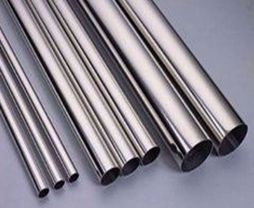 Picture of 316L Stainless Steel Pipe