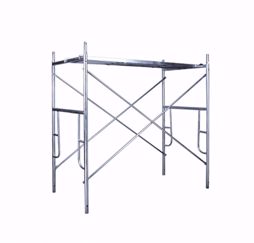 Picture of 1219*1700mm Hot Dipped Galvanized Scaffolding Frame
