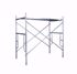 Picture of 1219*1700mm Hot Dipped Galvanized Scaffolding Frame