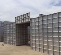 Picture of 6061-T6 Aluminum Formwork System