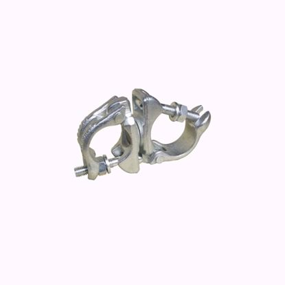 Picture of 2" x 2" US Drop Forged Swivel Coupler