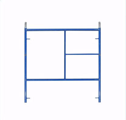 Picture of American Mason Frame