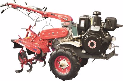 Picture of Agricultural Machinery