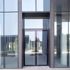Picture of Shopfront Double Swing Doors