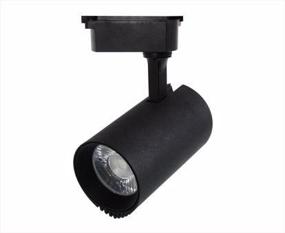 Picture of LED track light 10W/20W/30W/40W