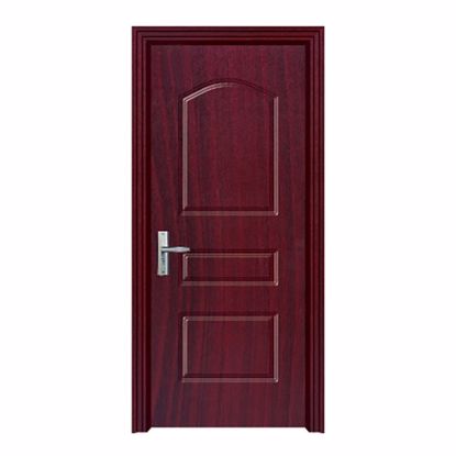 Picture of Interior Wooden Door