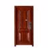 Picture of Phipulo 2020 Latest Design Cheapest Price Good Quality Home Style Security Steel Gate Door