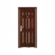 Picture of Modern security door steel door