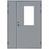 Picture of Safety Fireproof Sound Insulation Emergency Exit Fire-rated Security Door