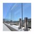 Picture of Safety Toughened Glass Railings Glass Cost