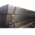 Picture of Rectangular Steel Pipe