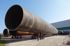 Picture of SSAW Steel Pipe