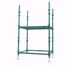 Picture of Painted Casted  Cuplock Scaffolding