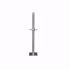 Picture of Zinc Plated Adjustable Scaffolding Base Jack