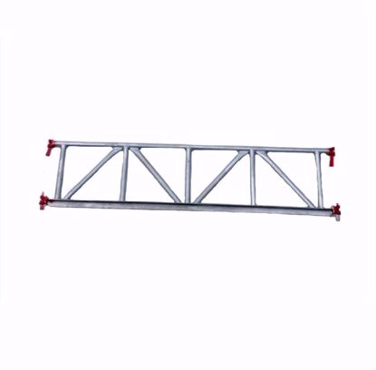Picture of Heavy Truss