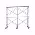Picture of Pre-Galvanized Door Frame Scaffolding System