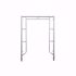 Picture of H Type Scaffolding Frame