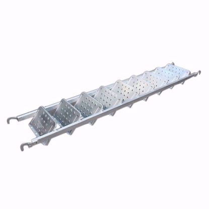 Picture of Scaffolding Steel Ladder