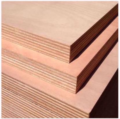 Picture of Multilayer Board and Commercial Plywood