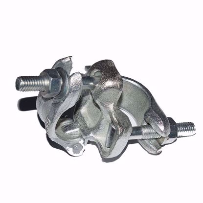 Picture of Drop Forged Double scaffold clamps building materials & supplies