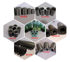 Picture of Reinforcement bar coupler、Rebar coupler