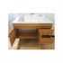 Picture of Wooden Wall Hanging Cabinets Bathroom Vanity Collections
