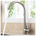 Picture of Stainless steel 304 basin taps
