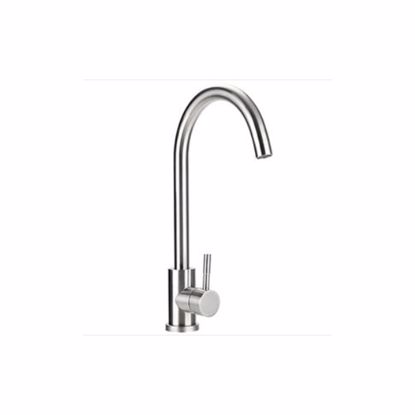 Picture of Hot selling stainless kitchen sink faucet