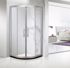Picture of Door Enclosure Frameless Hinge  Glass Frame Style Tempered Shower Room