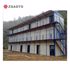 Picture of 4 bedroom prefab bunk house quick build houses environmental friendly prefabricated house