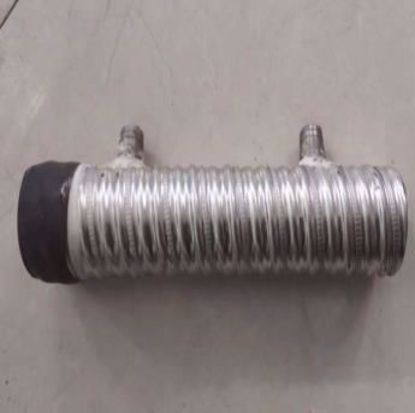 Picture of Grouting Rebar Coupler-Grouting Rebar coupler-CHAN