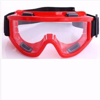 Picture of CN-1621-Chemical-Goggles
