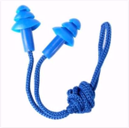 Picture of CN-12700Ear-Plugs-Reusable