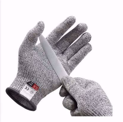 Picture of CP1001-Cut-protection-gloves