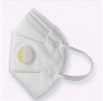 Picture of CN-9501-Dusk-mask-with-valve