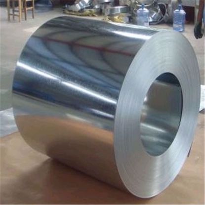 Picture of 3.7mm Galvanized Roof Steel Coil Former Galvanized Steel