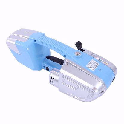 Picture of JD13/16 Hand-held Electric Adjustable Strapping Tool