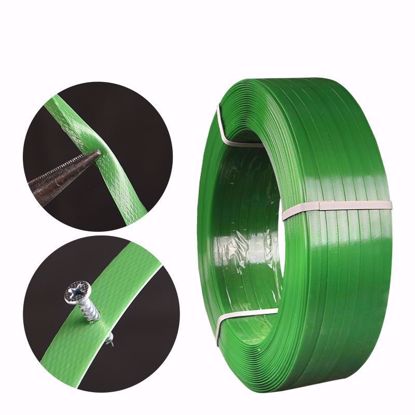 Polyester (PET) Strapping Roll