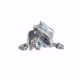 Picture of US Drop Forged Double Coupler/Right Angle Scaffold Clamp