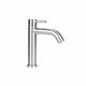 Picture of Single Cold Stainless steel basin taps