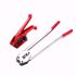 Manual Plastic Strapping Tool Kit